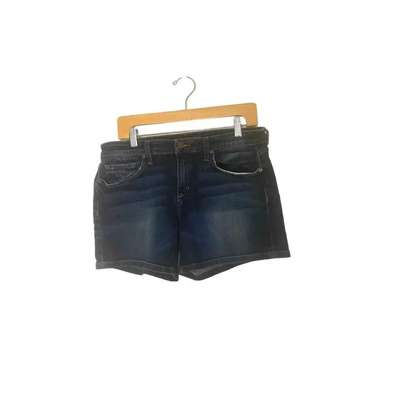 Joe’s Jeans Edlyn Shorts Size 29 - Picture 2 of 9